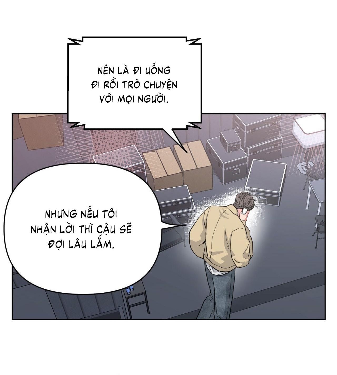 (CBunu) Chàng Trai Mỹ Thuật Chapter 67 - Next 