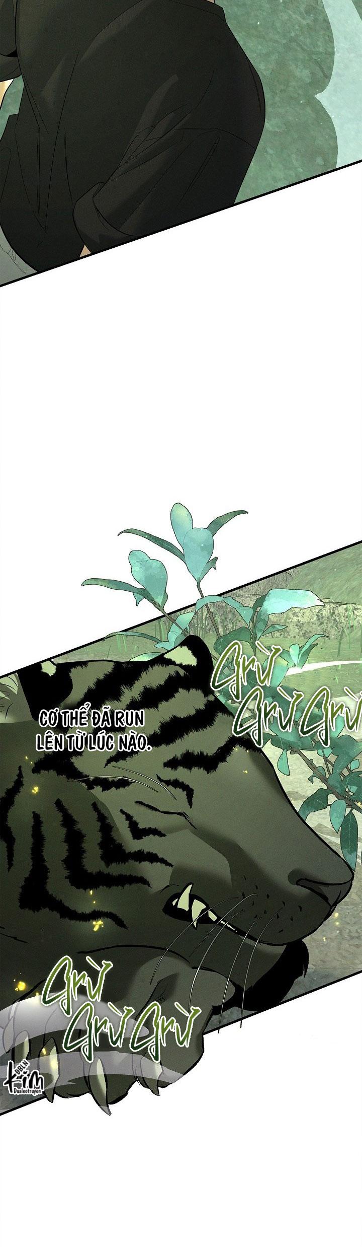 ĐÊM KHÔNG DẤU VẾT Chapter 58 - Next 