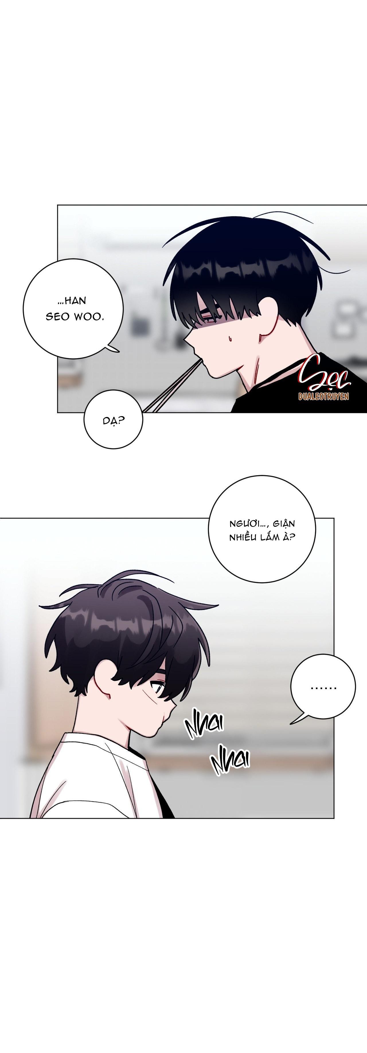 CƠN MƯA RÀO MÙA HẠ Chapter 114 - Trang 2