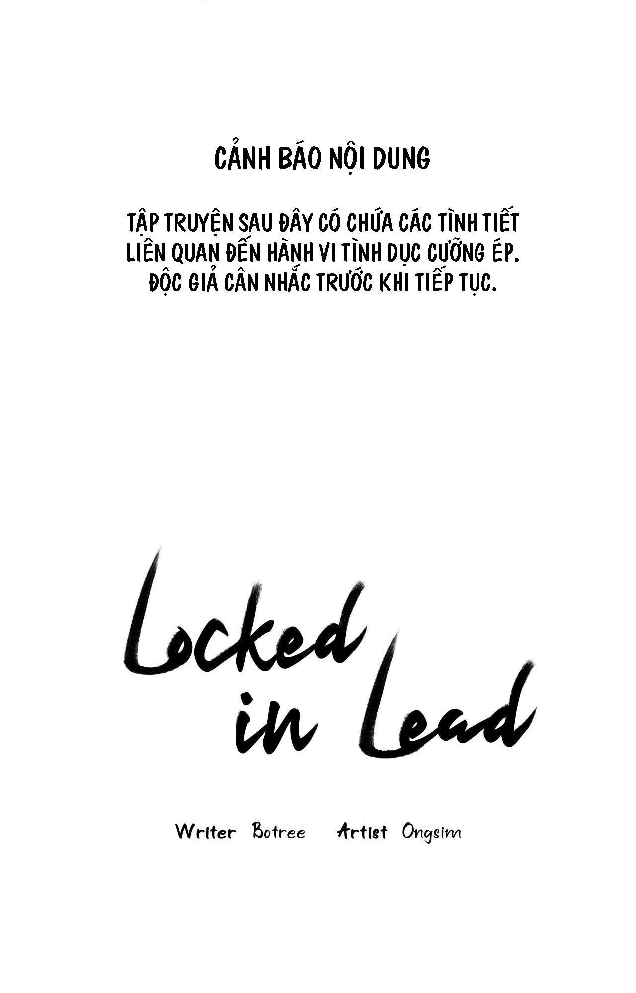 LOCKED IN LEAD Chapter 20 - Next 