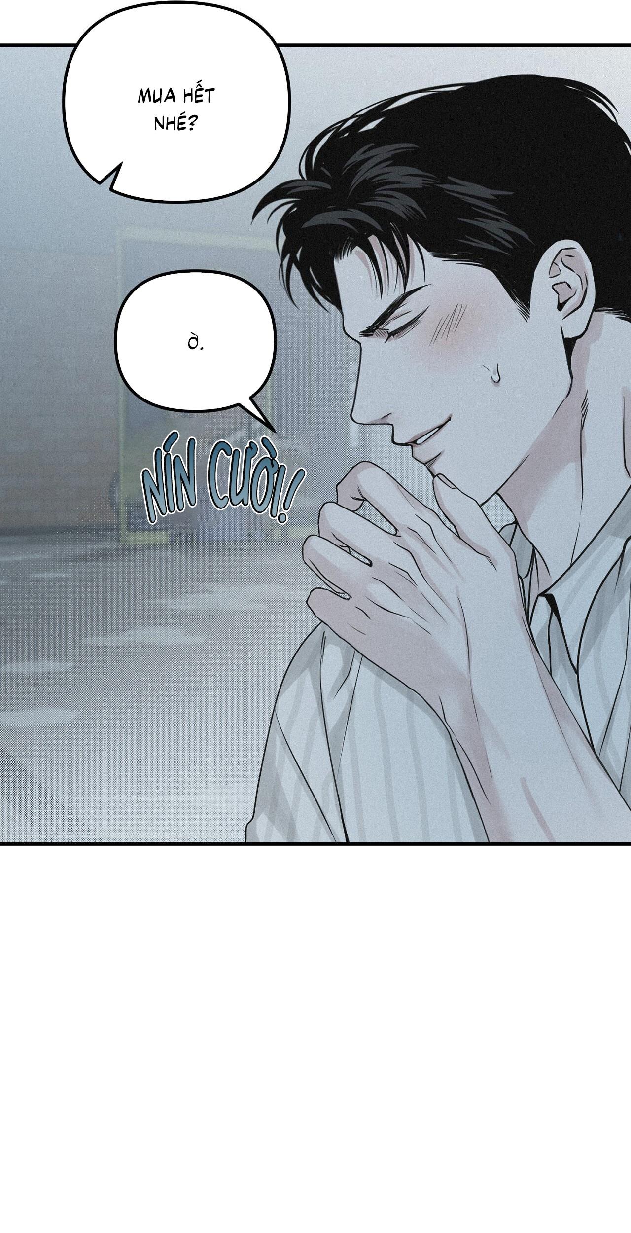 (CBunu) Phép Chiếu Chapter 41 - Next 
