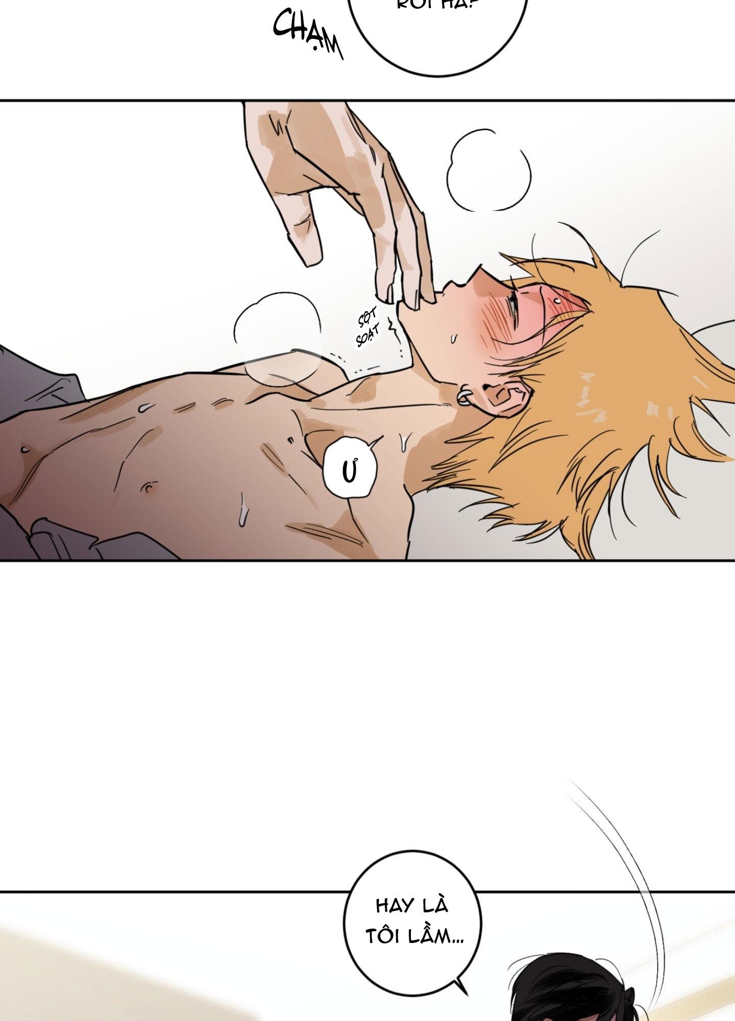 FULL BOOK Chapter 11 - Trang 2