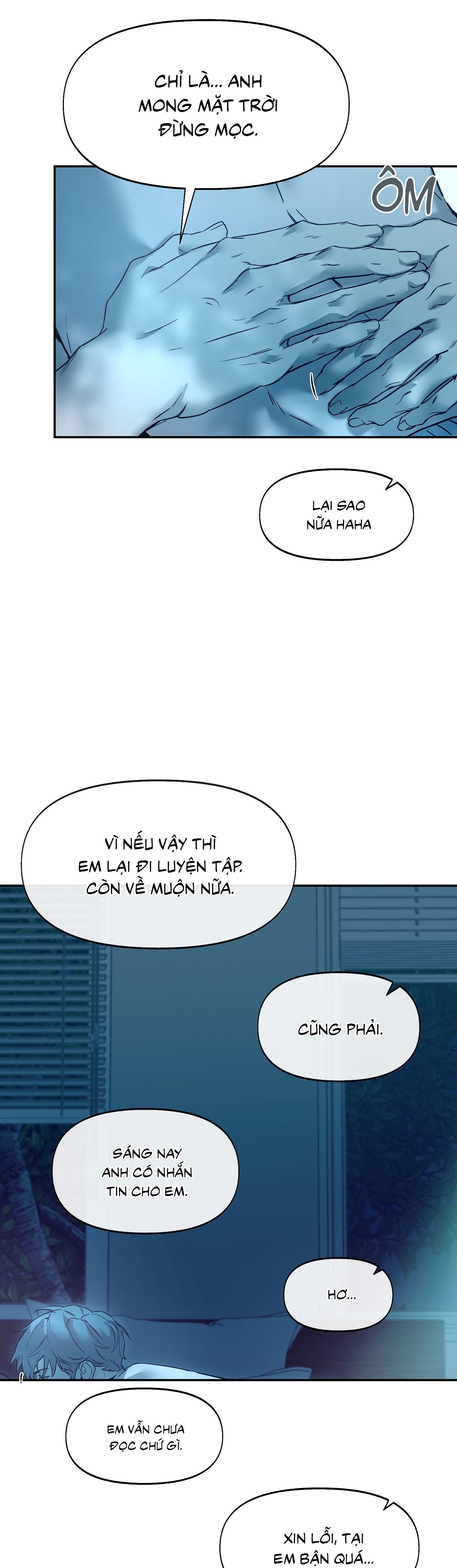 NERD PROJECT Chapter 44 - Next 