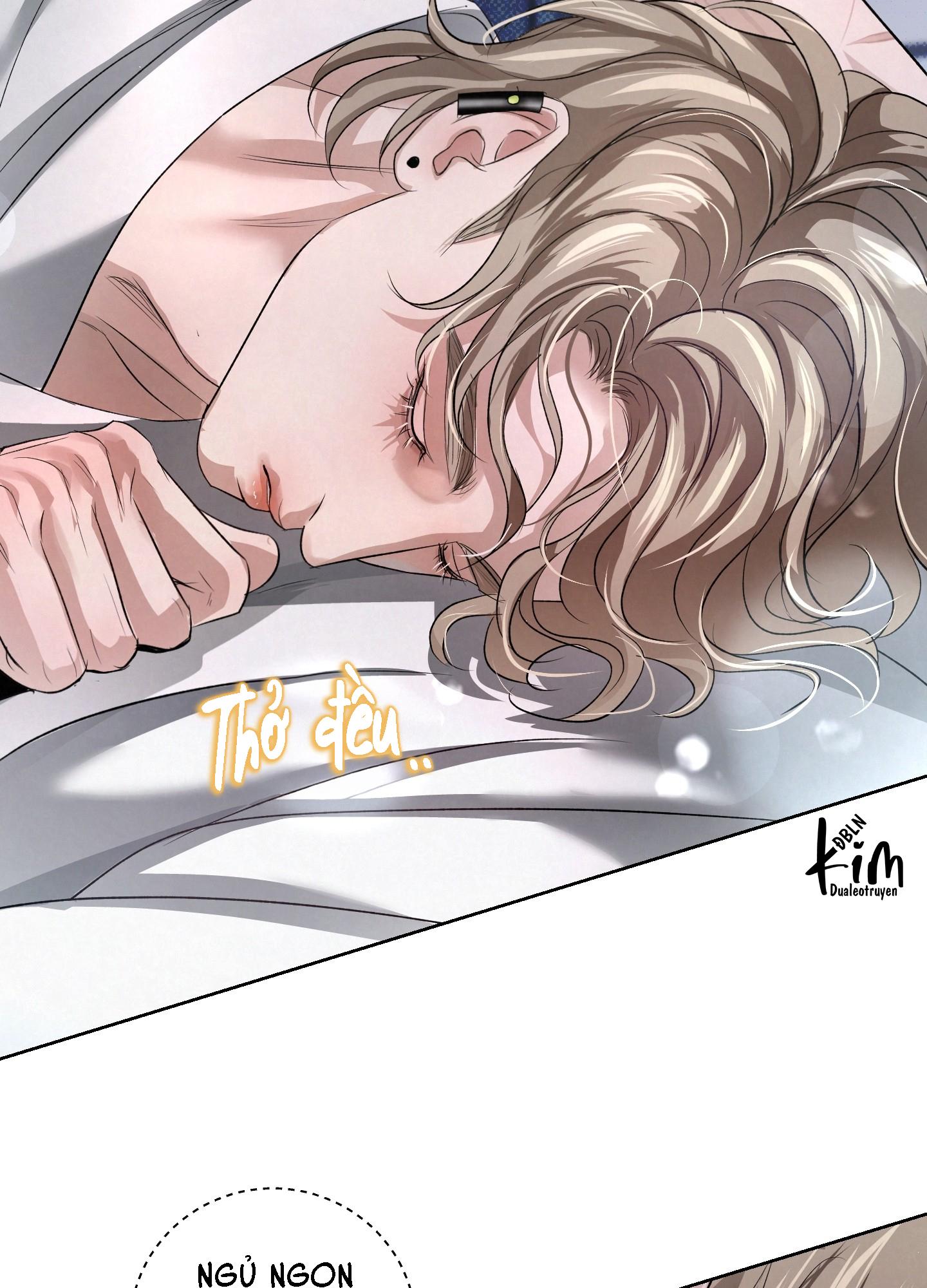 BLOOD GUIDE Chapter 51 - Next Chapter 52