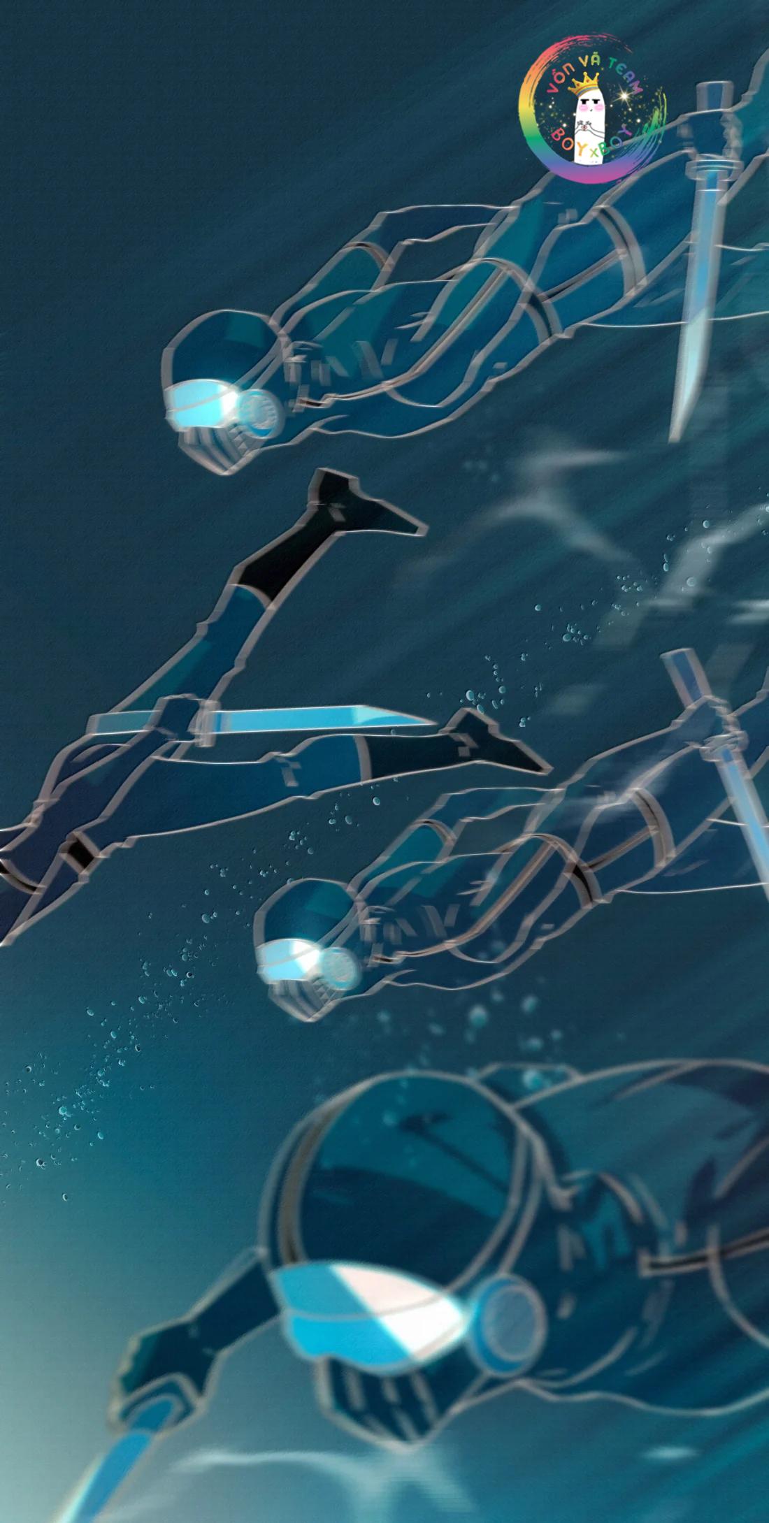 Trỗi Dậy Từ Tro Tàn Chapter 100 - Next Chapter 101