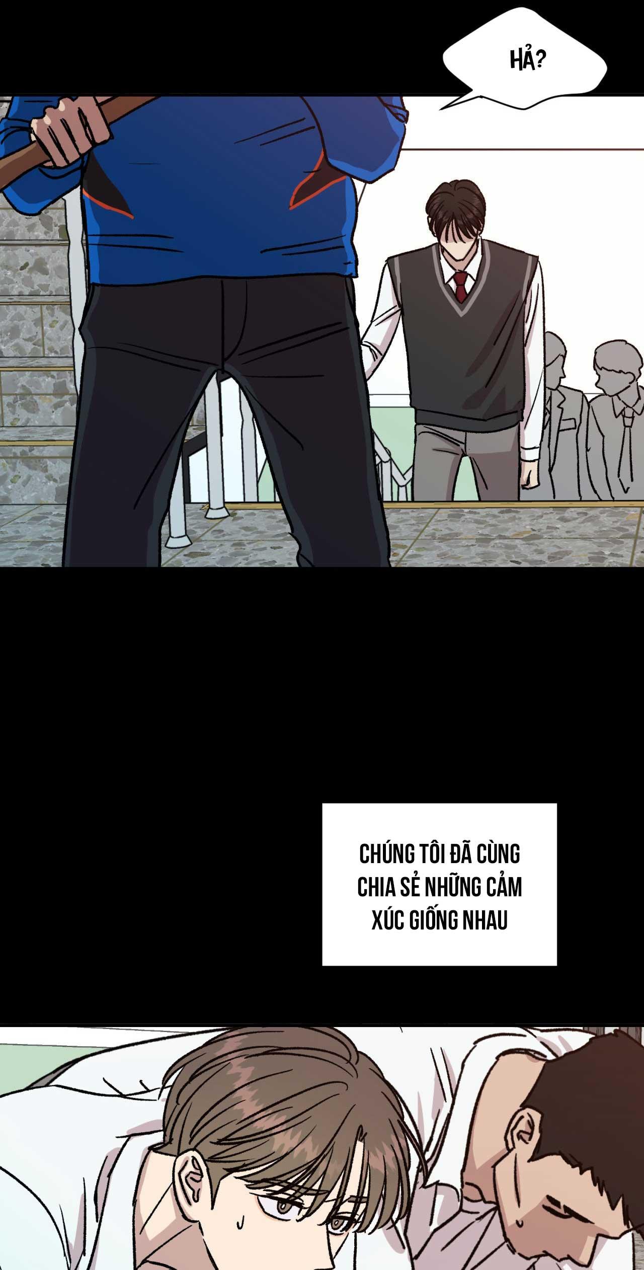 Nhà của chúng ta Chapter 28 - Next Chapter 29