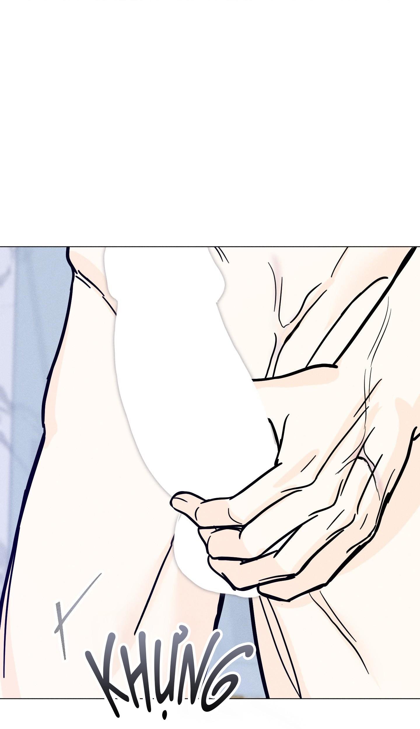 (CBunu) LOVE STRUCK Chapter 12 H+ - Next 