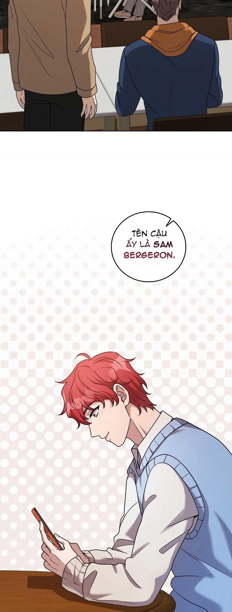 THẾ CHẤP LỖ ĐÍT Chapter 14 - Next Chapter 15