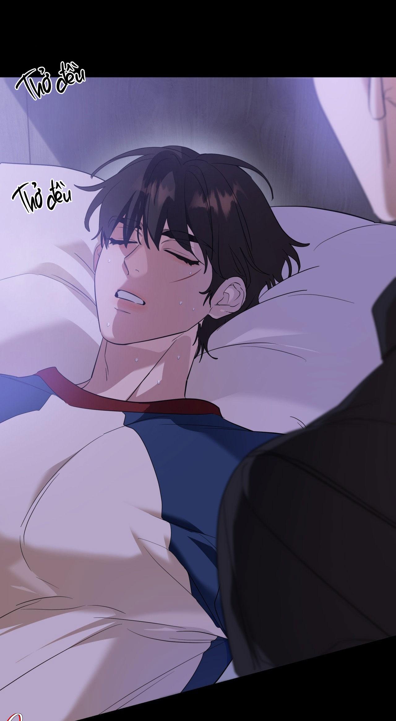 LỆNH CỨU RỖI Chapter 80 - Next Chapter 81