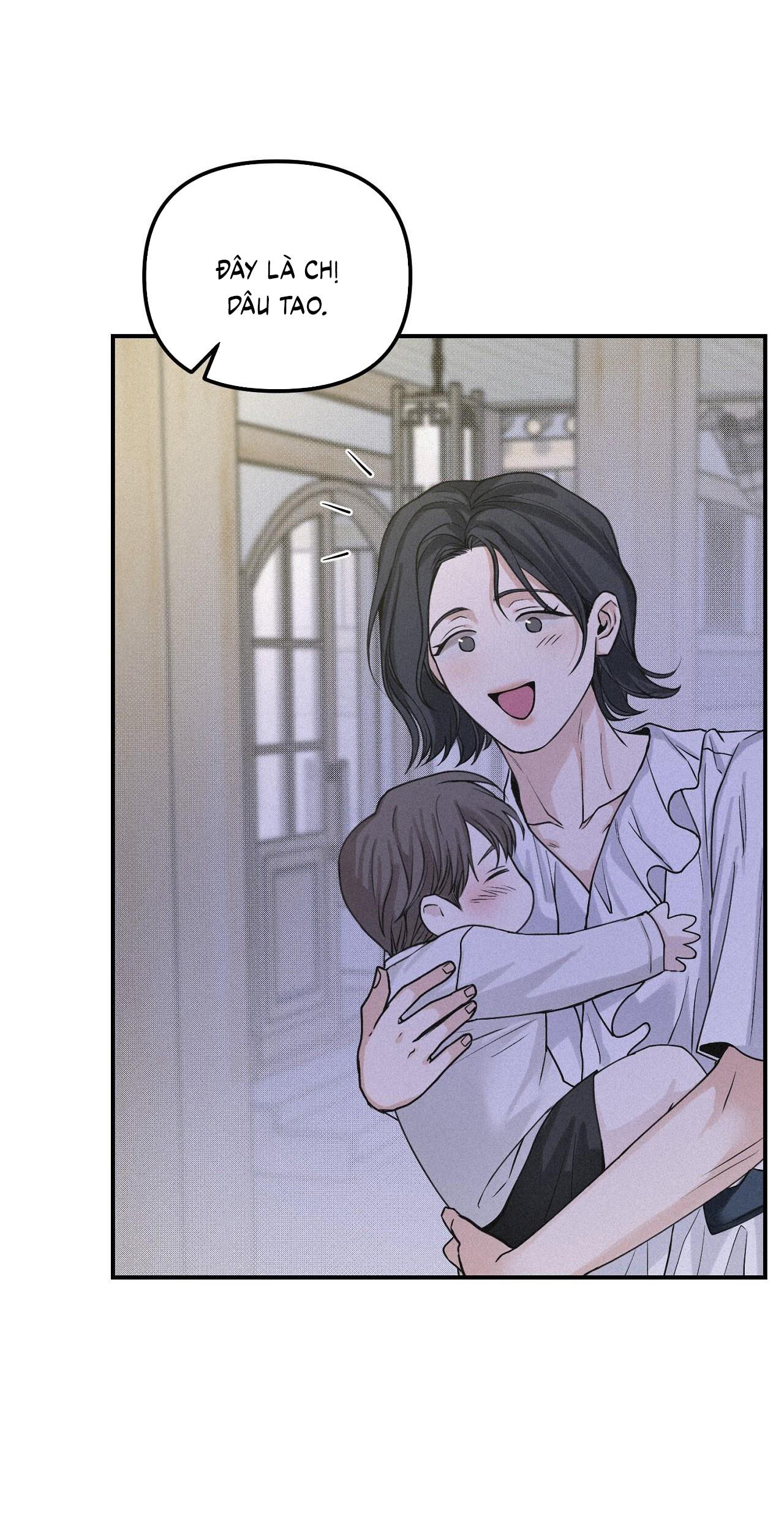 (CBunu) Phép Chiếu Chapter 42 - Next 