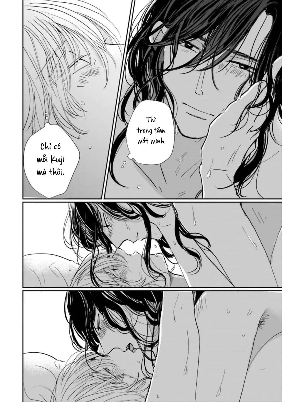 Sương khói tỏa nhân gian Chapter 18 Hachiennhom - Trang 2