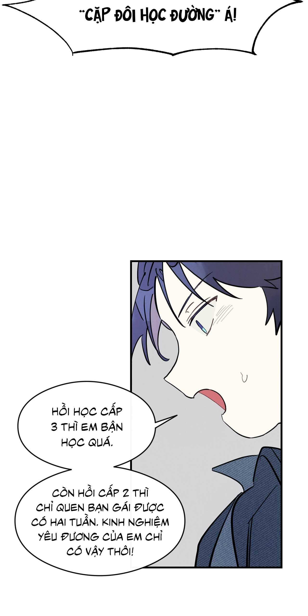 One-Room TA Chapter 13 - Next Chapter 14