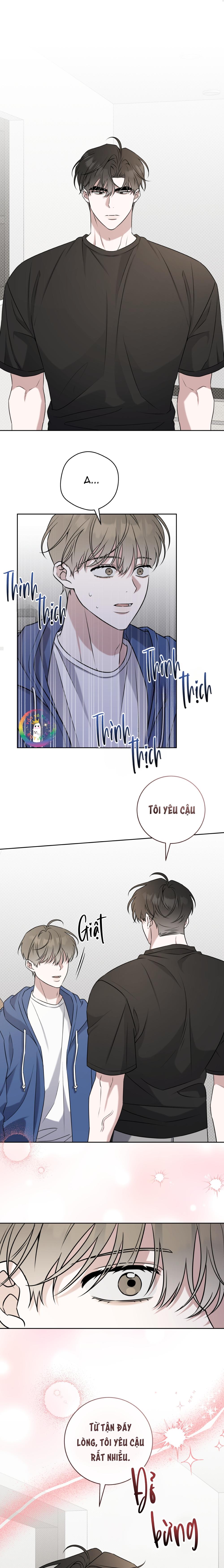 Ballboy Tactics Chapter 43 - Next 