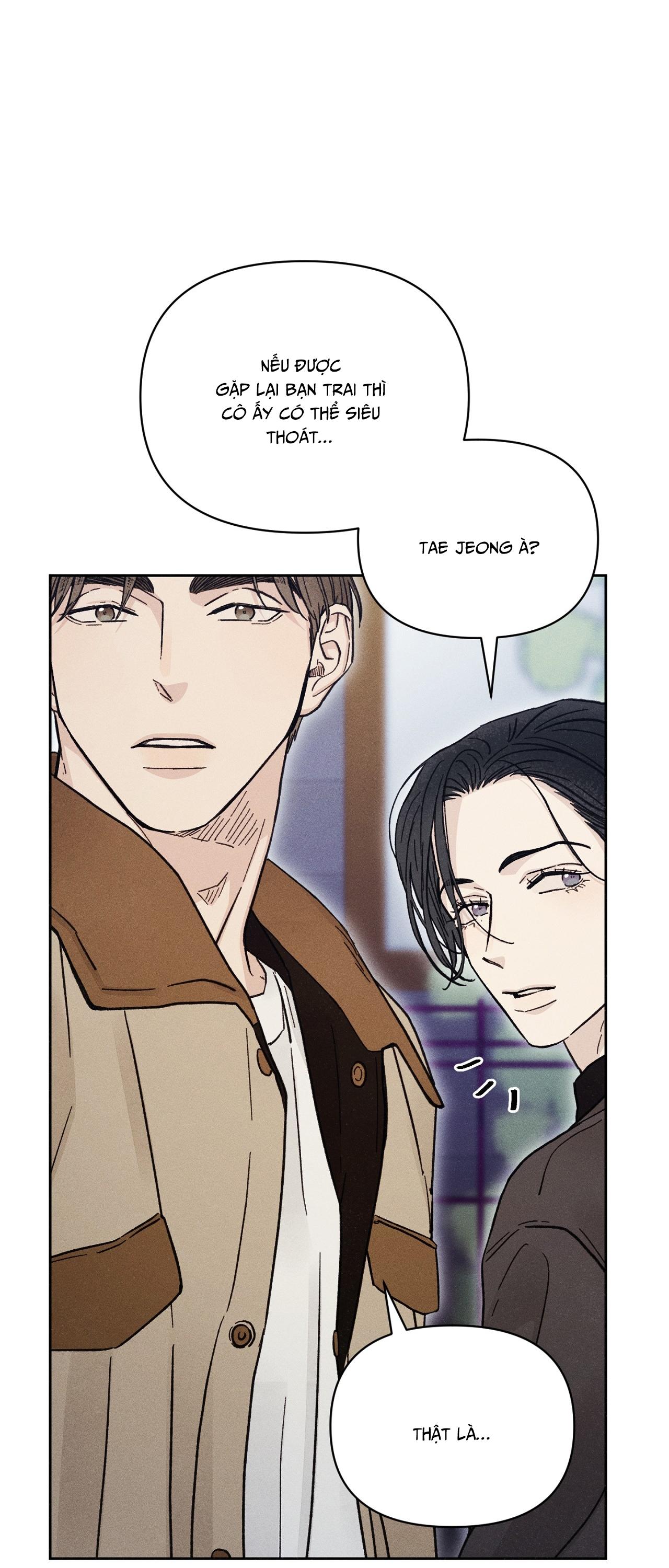 TÌNH YÊU KHỞI ĐẦU TỪ NỖI SỢ Chapter 15 - Next 