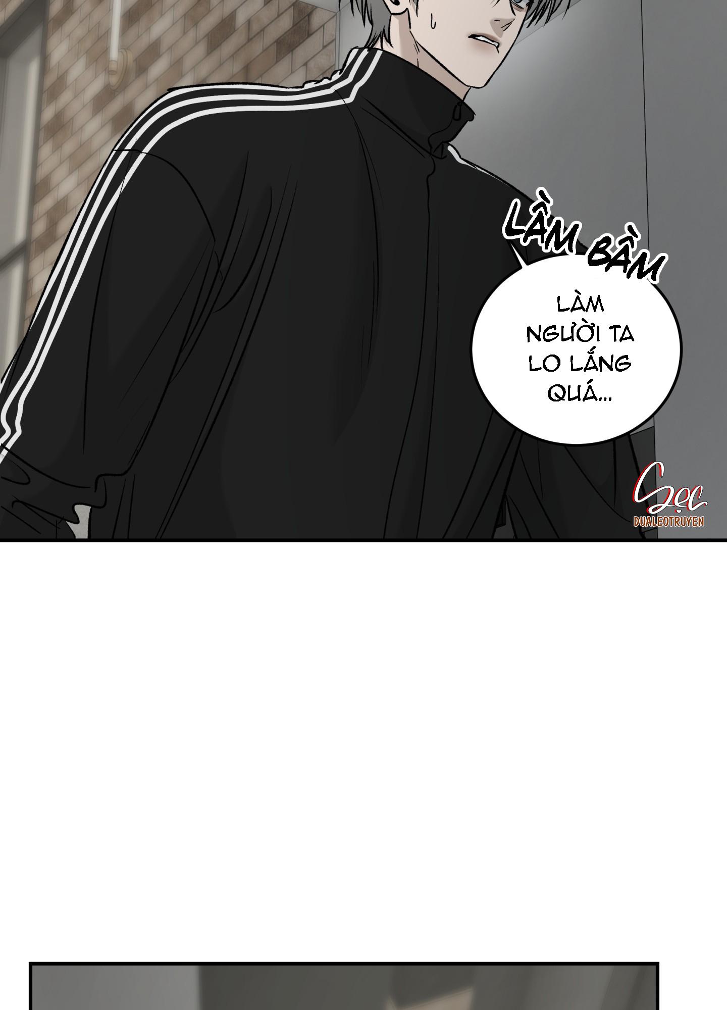 (ABO) FEEL MY BENEFIT Chapter 65 - Next Chapter 66