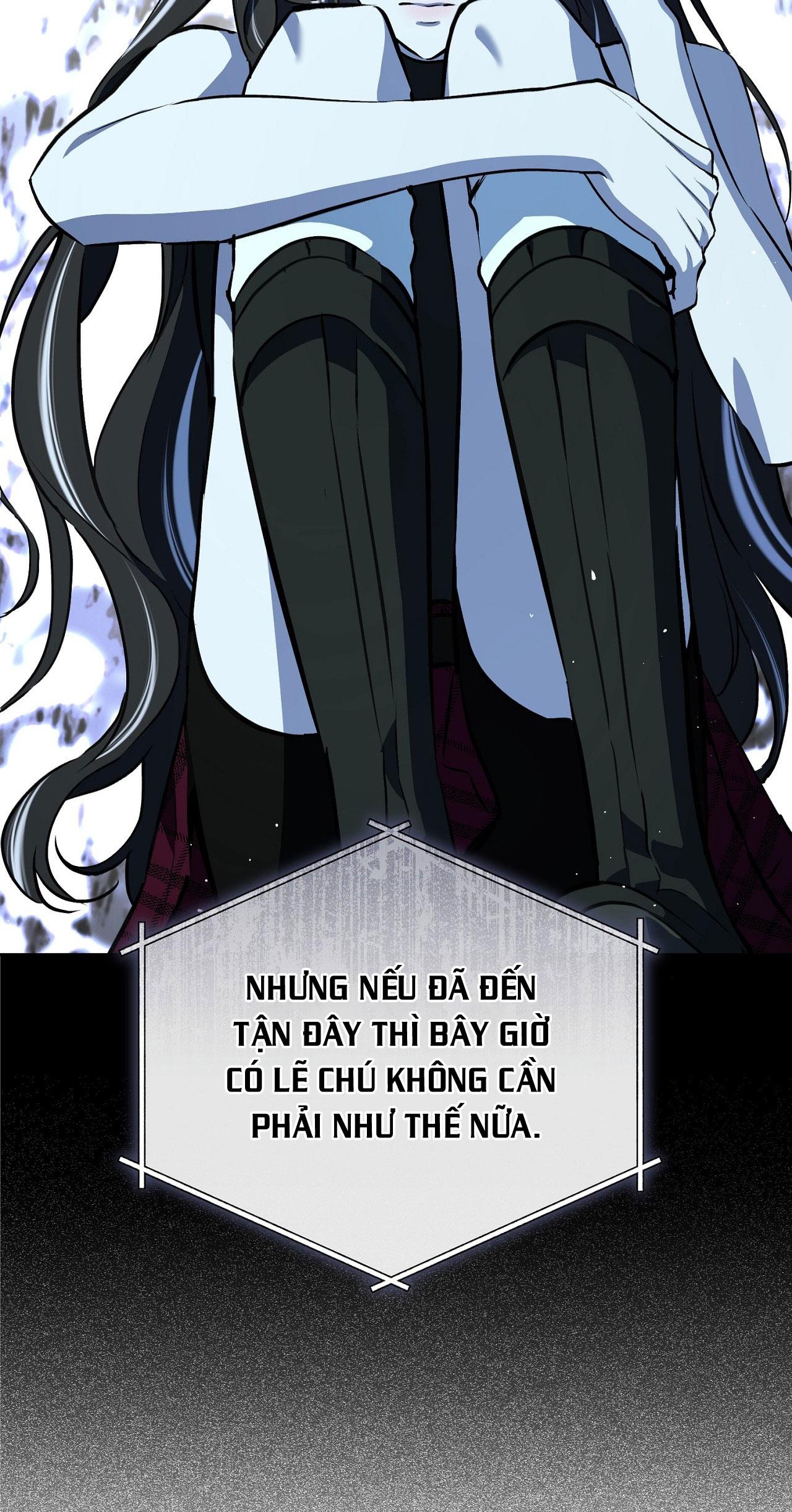 OFF TRACK Chapter 47 - Next Chapter 48