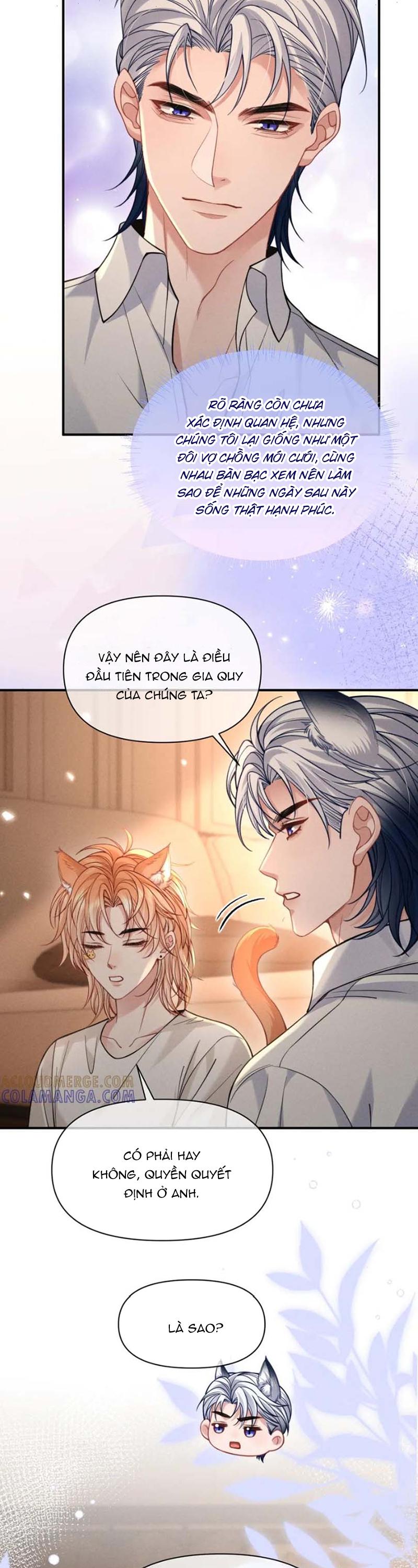 Nuông Chiều Sinh Hư Chapter 50 - Next 