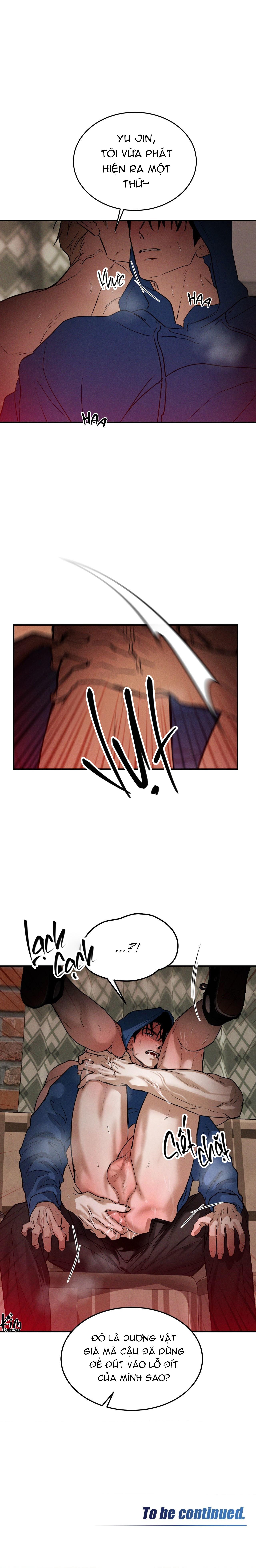 FLASHLIGHT Chapter 49 - Next Chapter 50 H+++ full hd