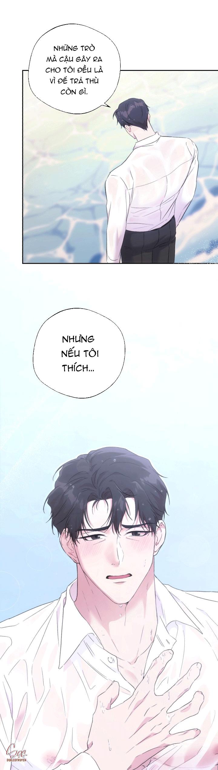 LUẬN VĂN BODY CỦA GIÁO SƯ Chapter 8 - Next 