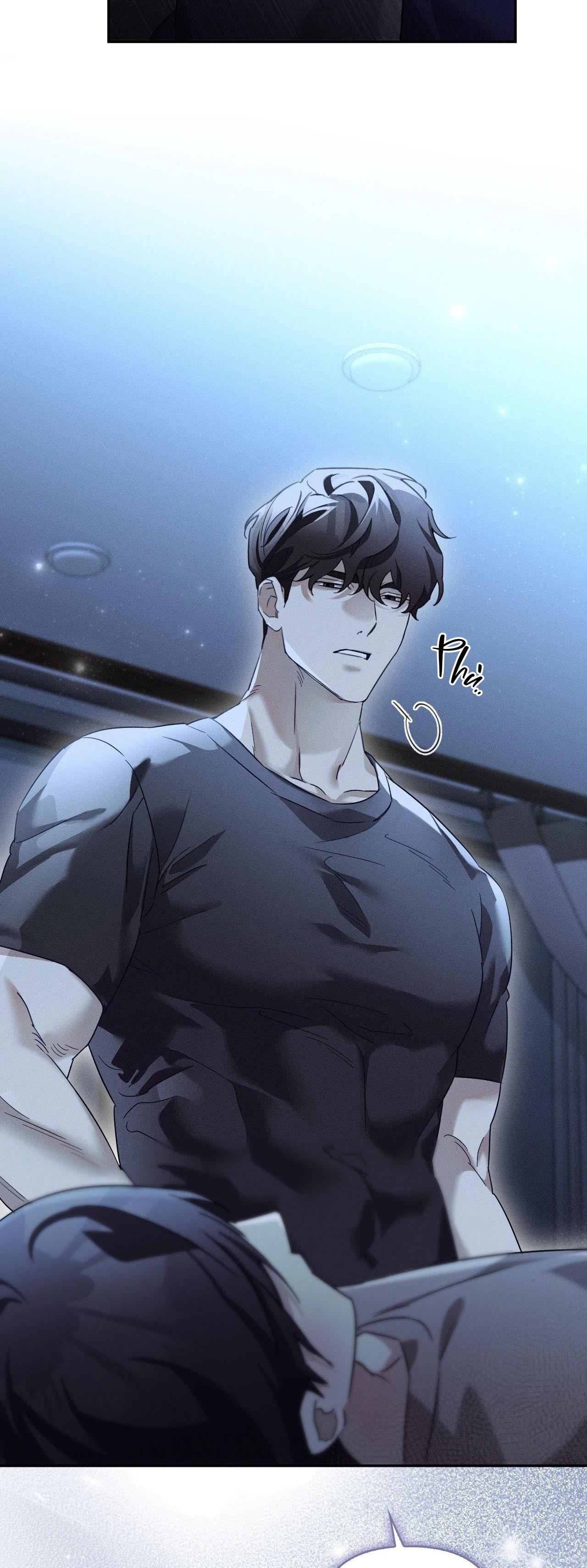 Ván Bài Đẫm Máu Chapter 15 - Next Chapter 16