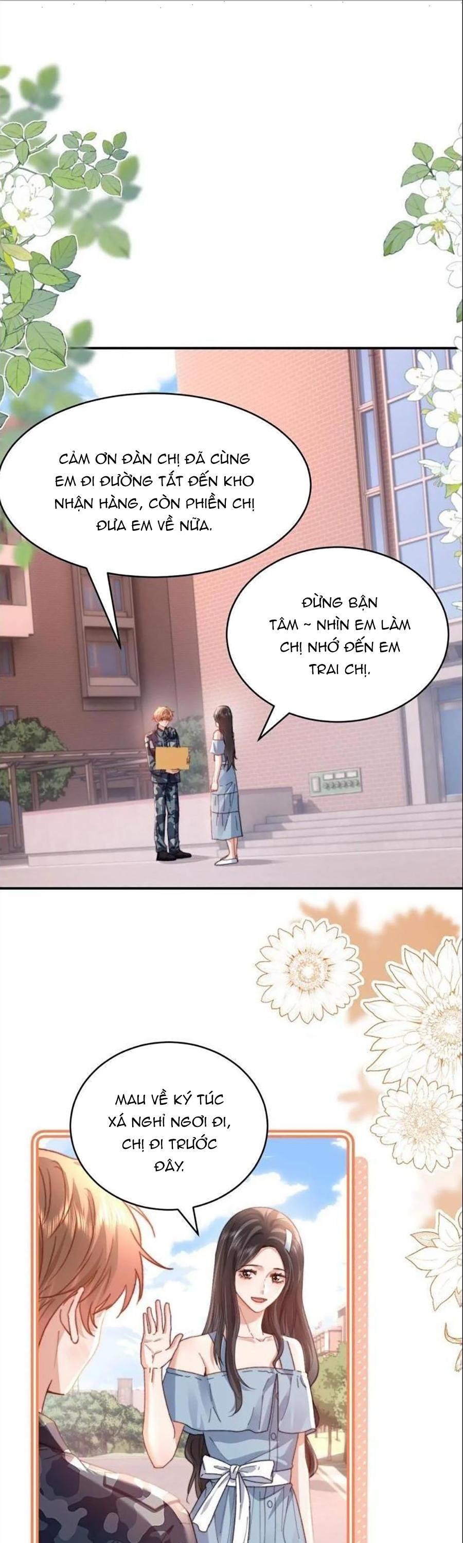 Chất Dị Ứng Đáng Yêu Chapter 106 - Next 