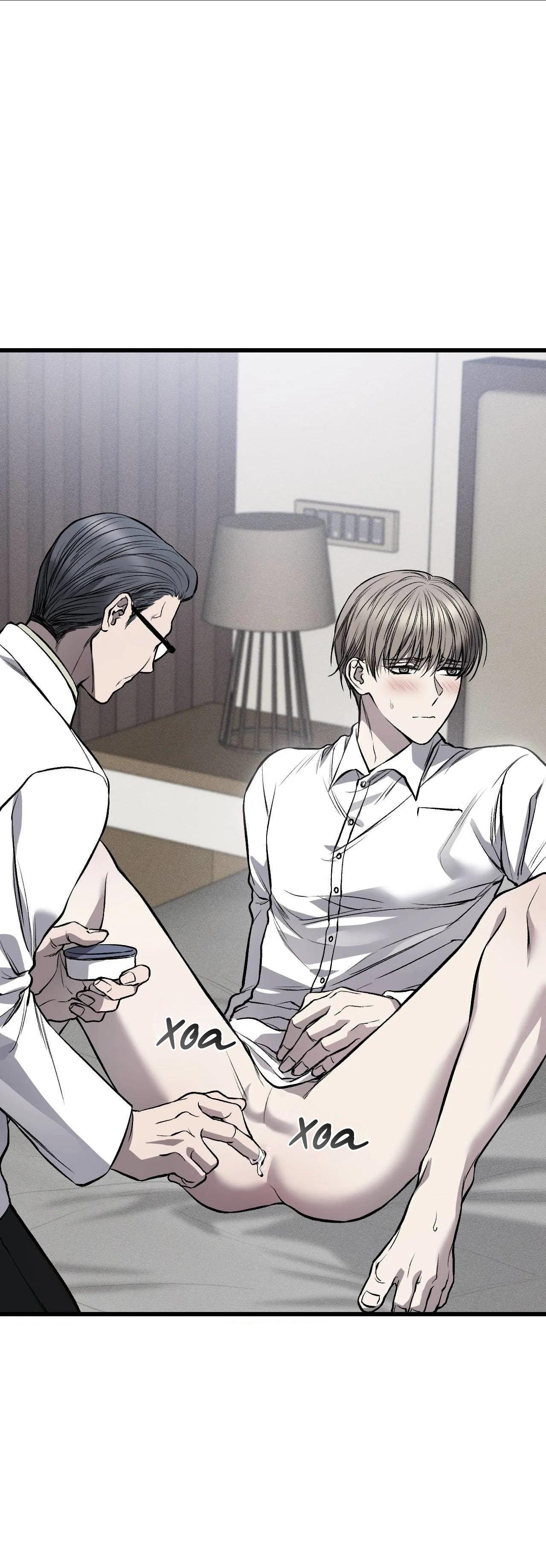 Caddie của riêng tôi Chapter 8 - Next Chapter 9