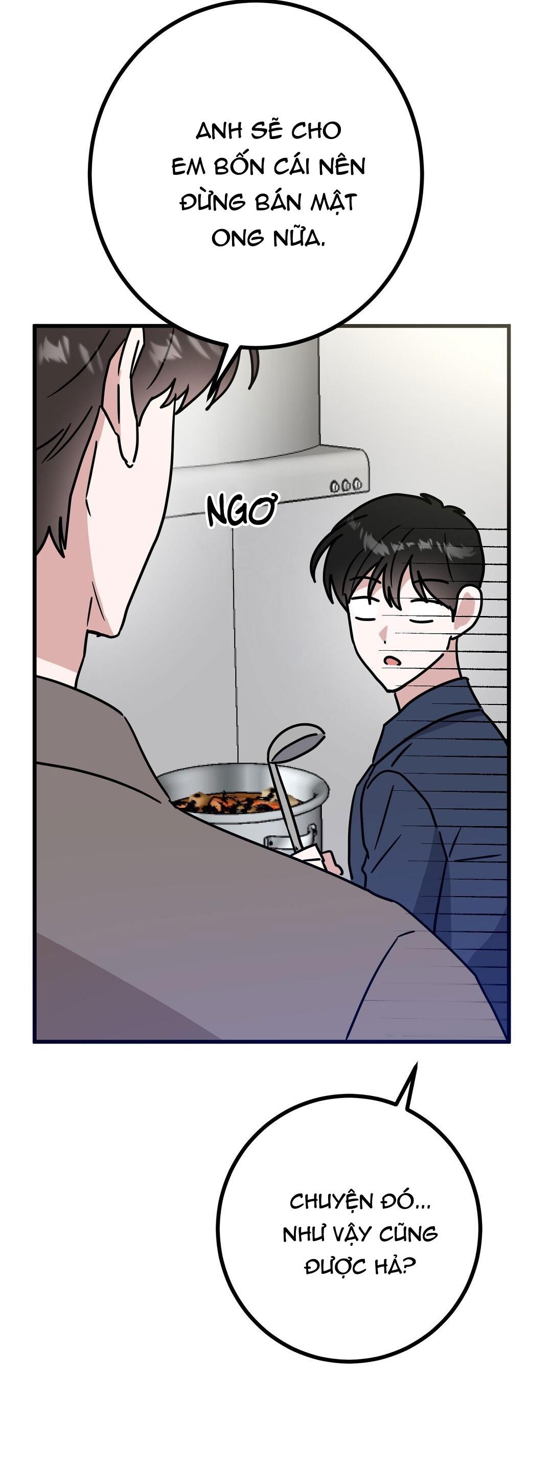 NHÀ TÔI THÀNH PHIM TRƯỜNG MẤT RỒI Chapter 60 - Next Chapter 61