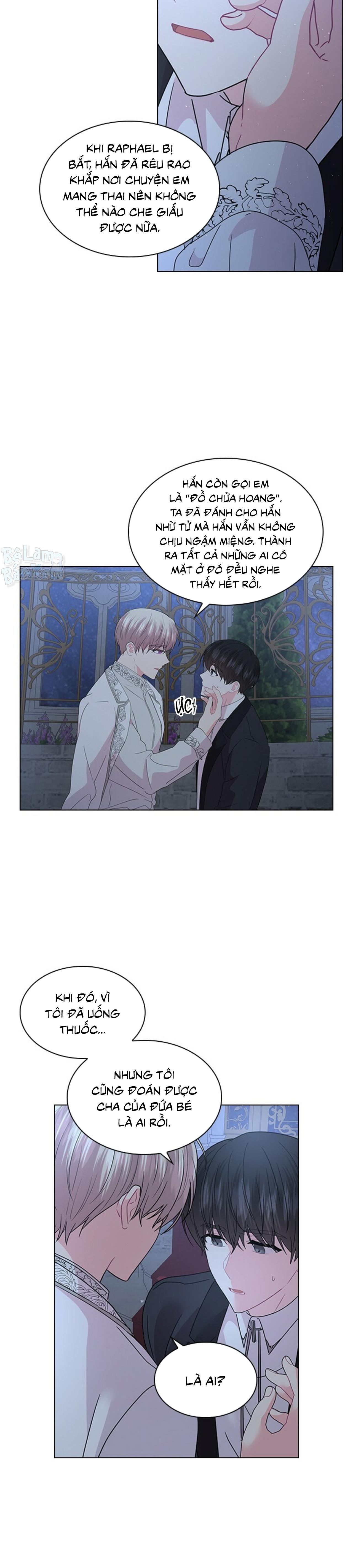 Who’s your daddy Chapter 44 - Trang 2
