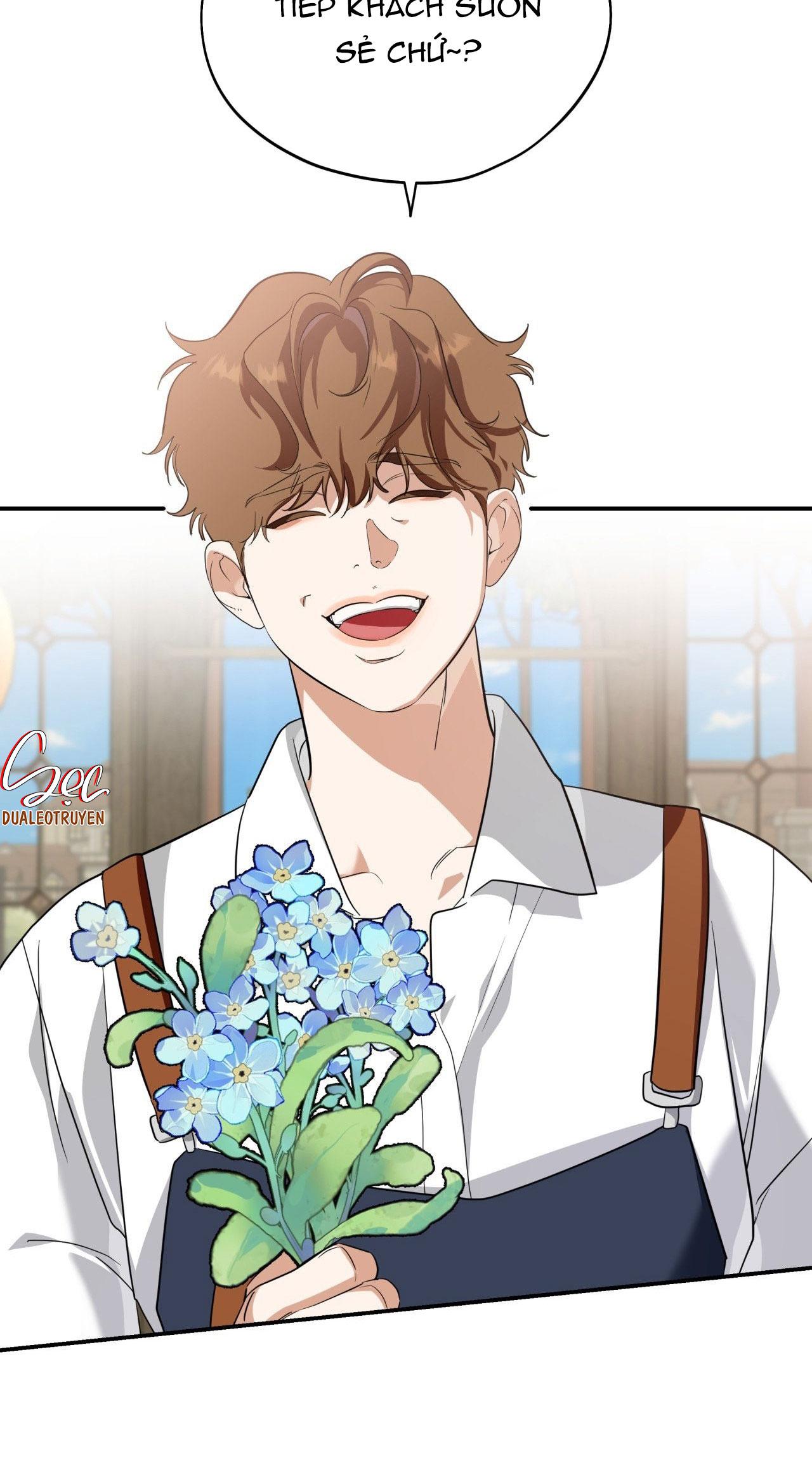 LỆNH CỨU RỖI Chapter 74 - Next Chapter 75