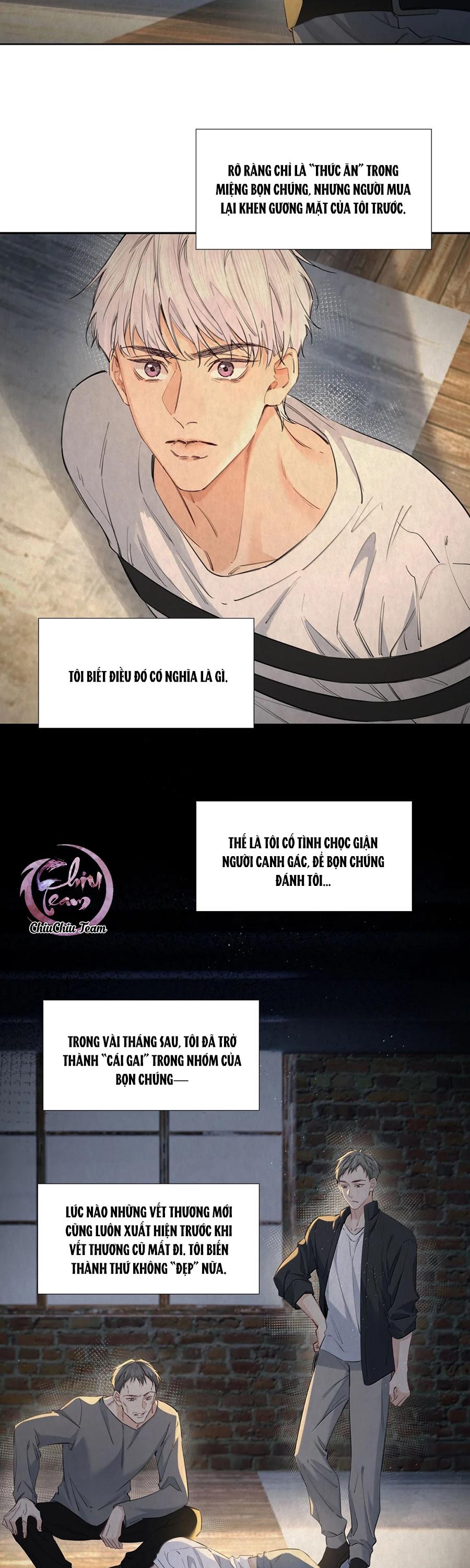 Quan Hệ Đói Khát Chapter 29 - Next 