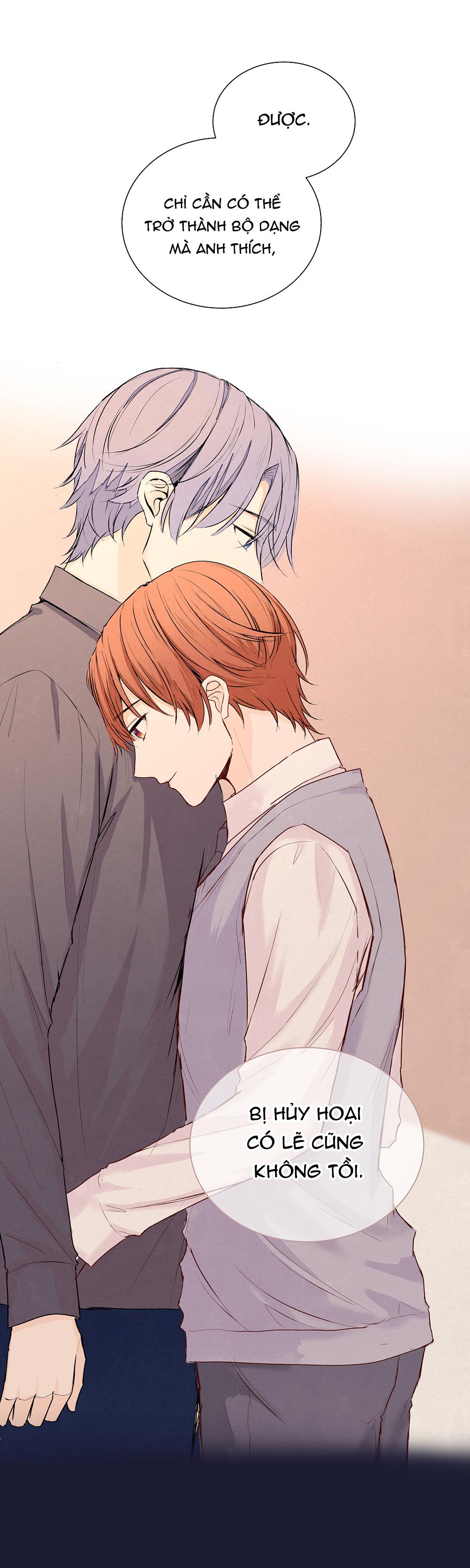 Liquor Gummies Chapter 56 - Next Chapter 57