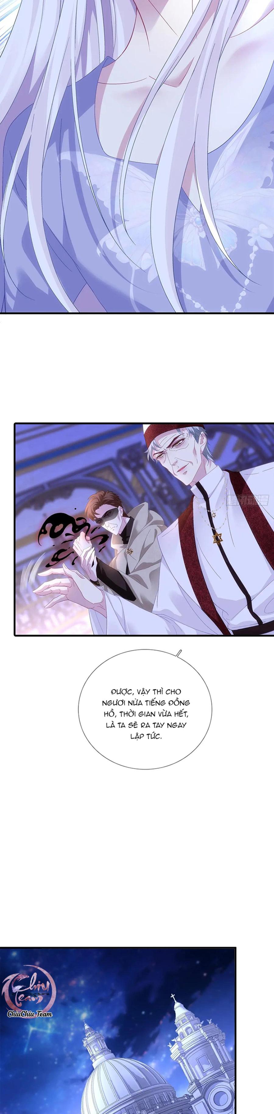 Thánh Tâm không dễ chọc Chapter 89 - Next Chapter 90