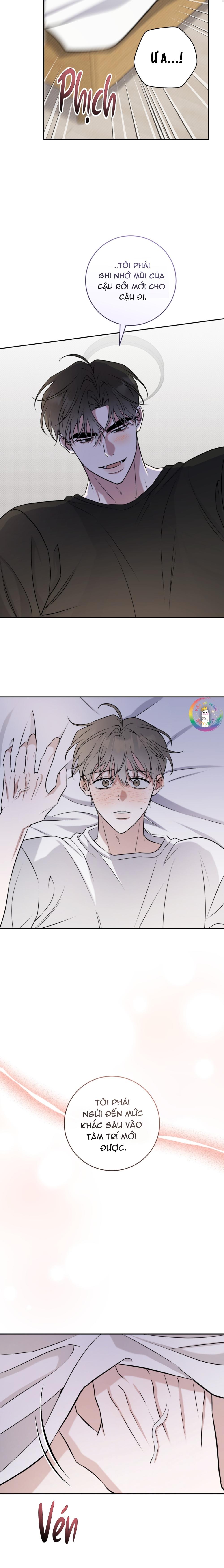 Ballboy Tactics Chapter 40 - Next Chapter 41