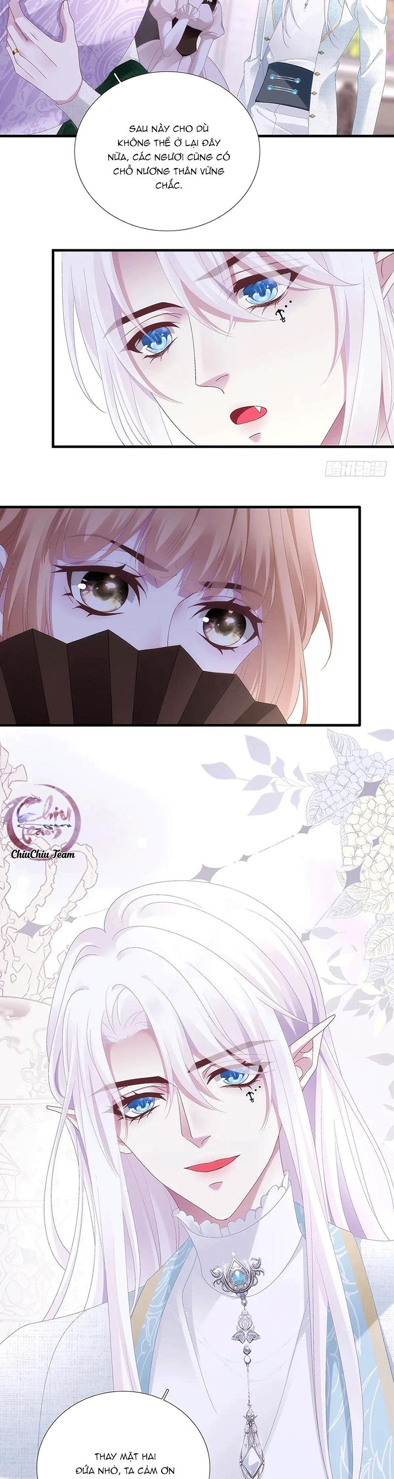 Thánh Tâm không dễ chọc Chapter 92 - Next 