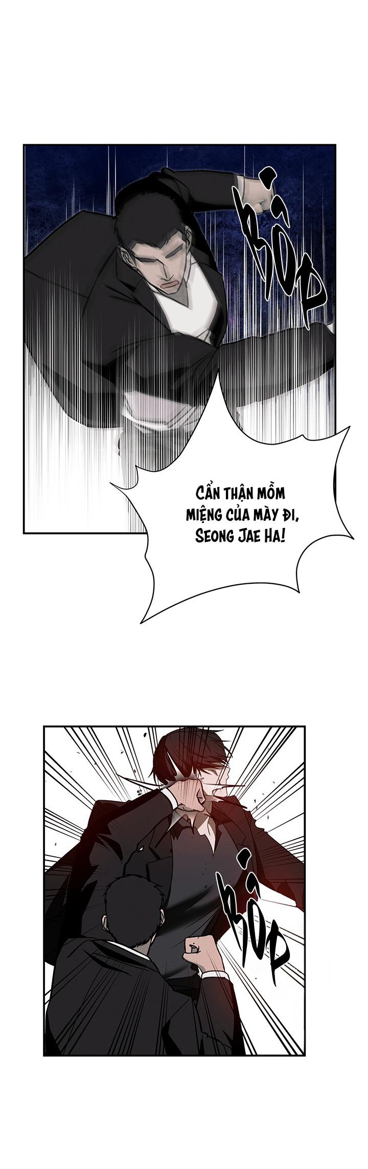 TUYỂN TẬP CUỒNG CÔNG-CHIẾM HỮU CÔNG CỦA NHÀ KIM Chapter 51.7 xiềng xích 7 - Next Chapter 51.8 xiềng xích end