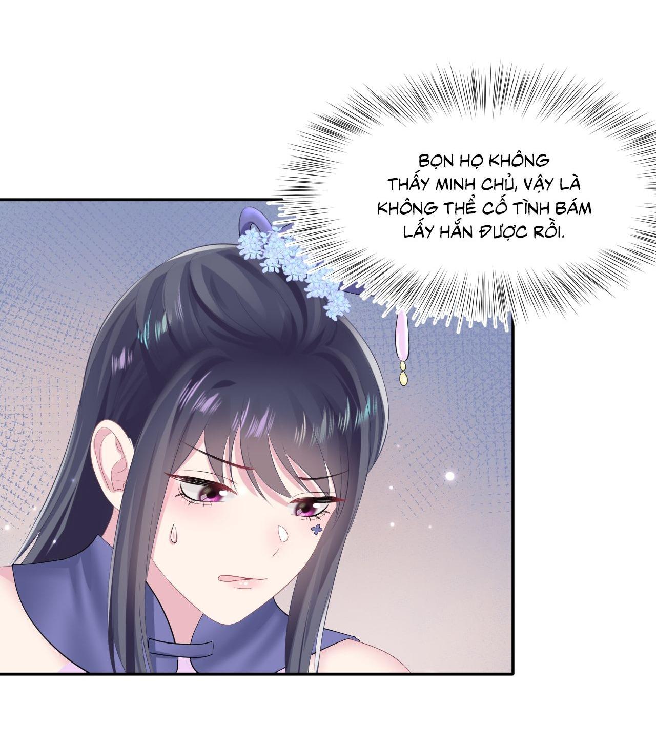 Tuyệt mỹ bạch liên hoa online dạy học Chapter 97 - Next Chapter 98