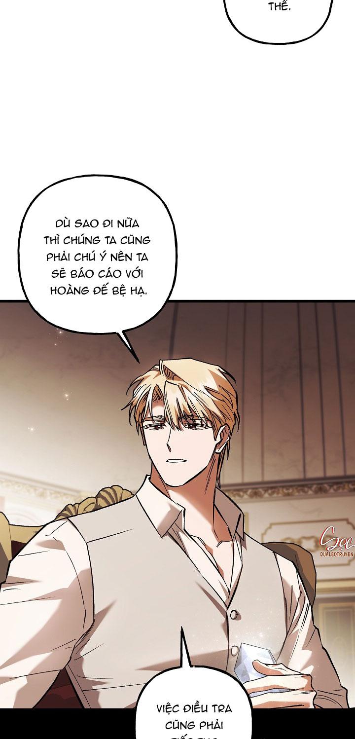 CẬU BÉ ĐÀO Chapter 38 - Next Chapter 39