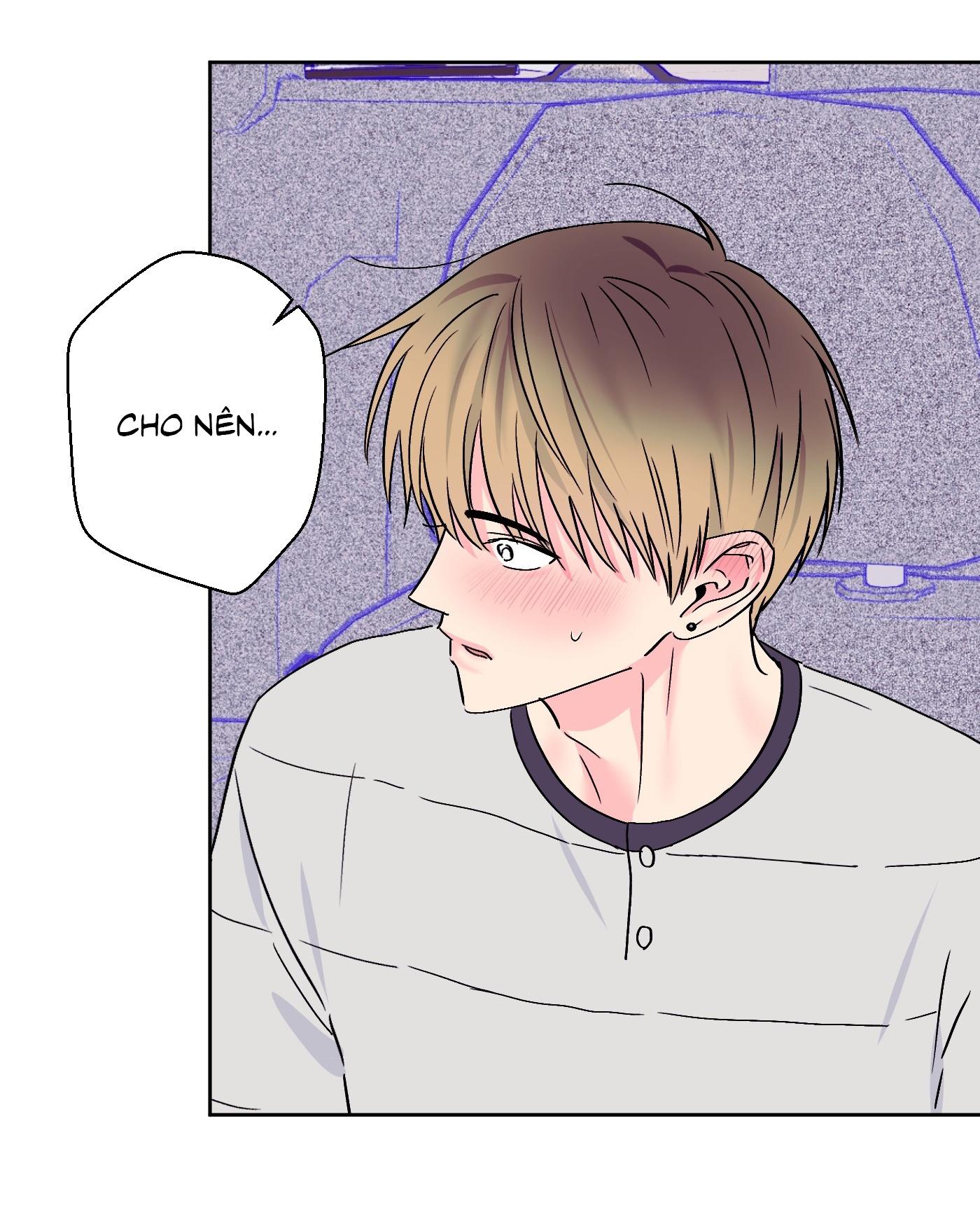 Vụ bê bối của Beta Chapter 52 - Next 