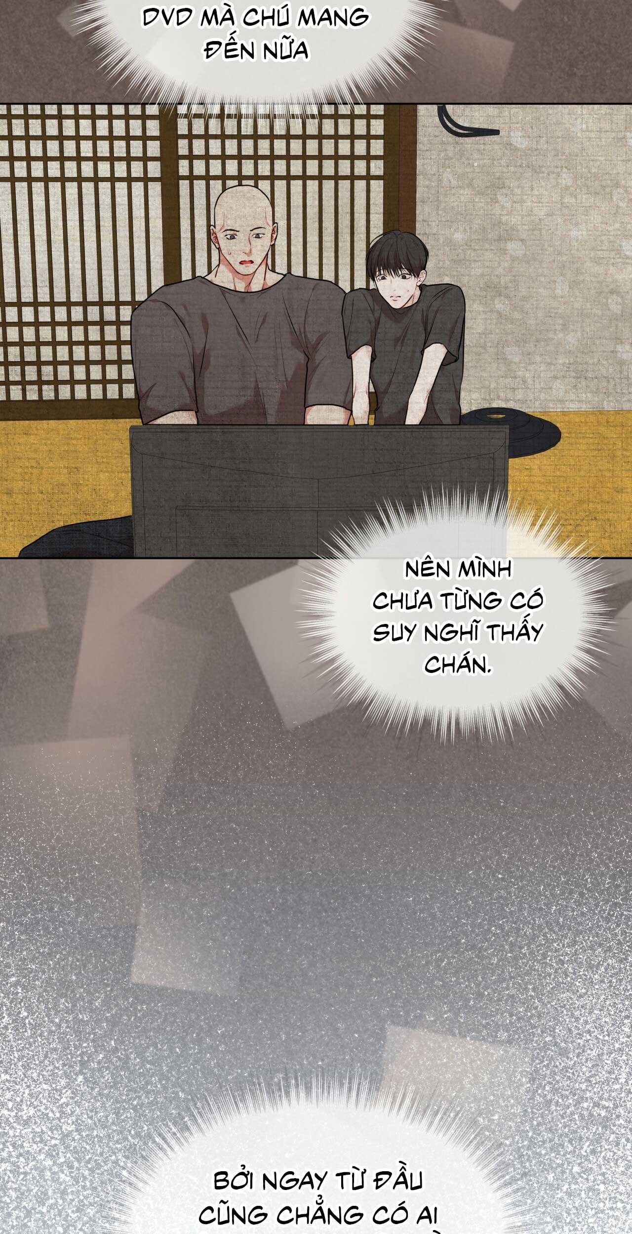 KHỞI NGUỒN SỰ SỐNG Chapter 48 - Next Chapter 49