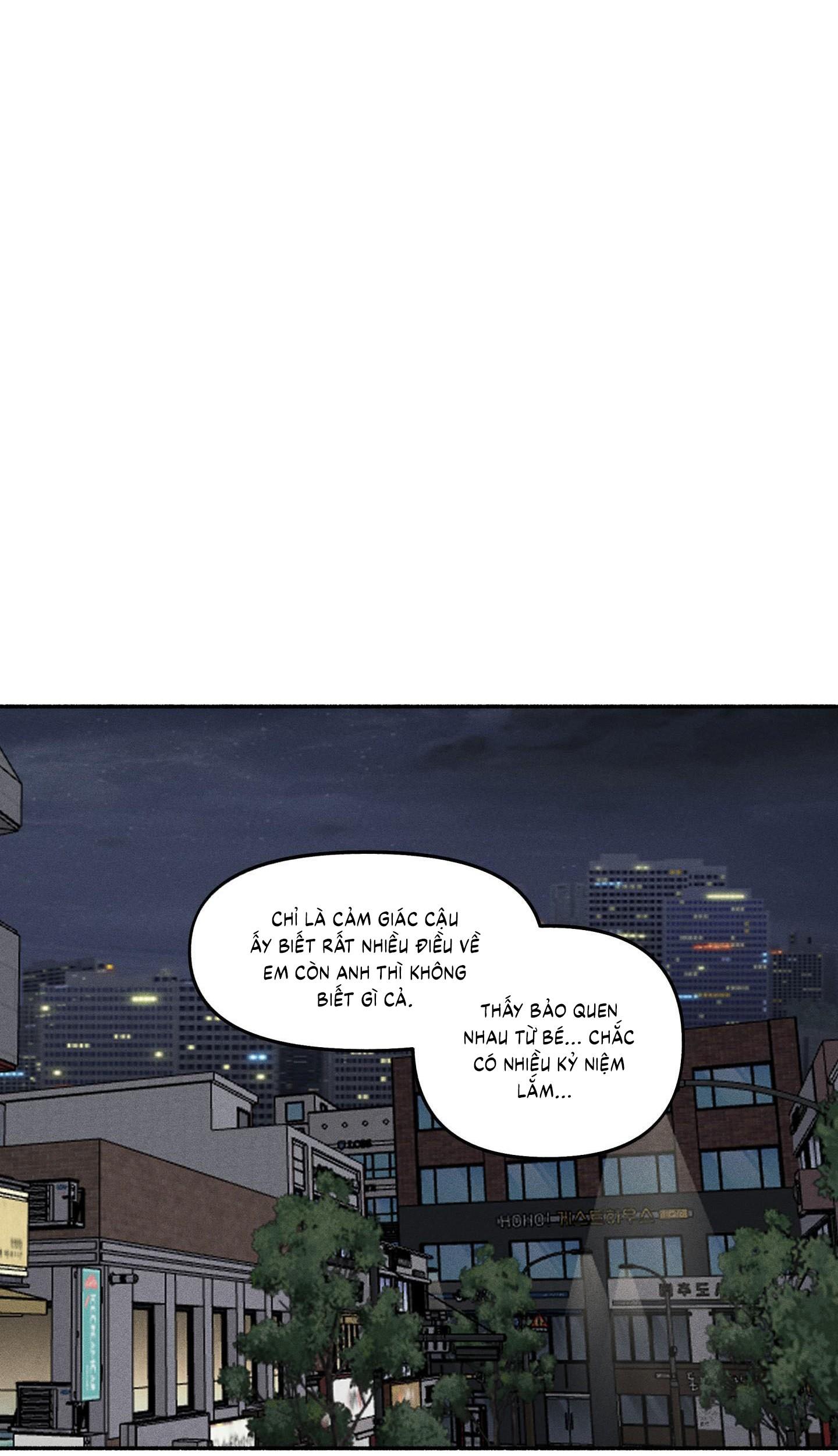 (CBunu) Khi Người Lơ Đãng Chapter 28 - Next 