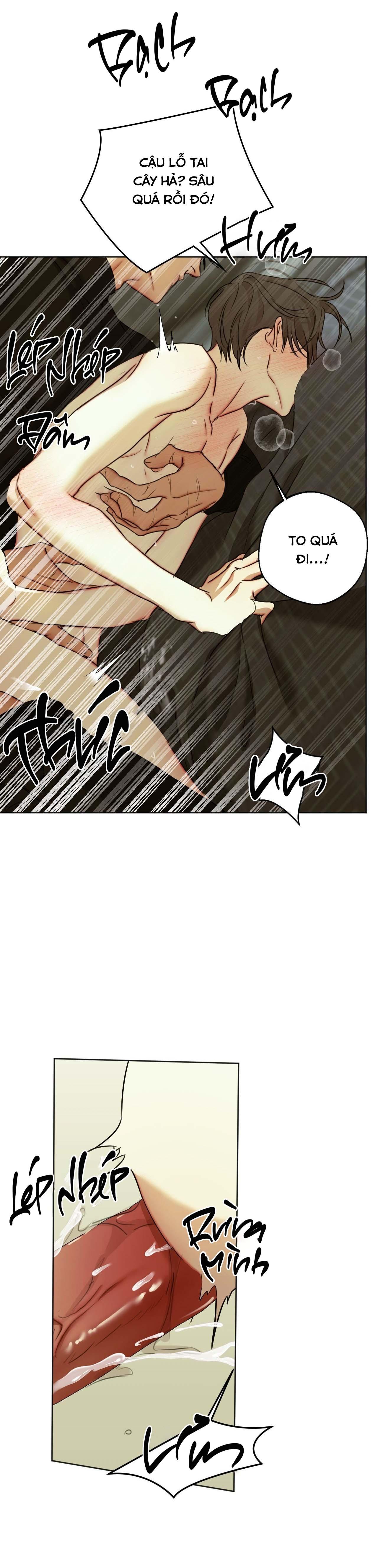 SẮC DỤC Chapter 59 - Next Chapter 60