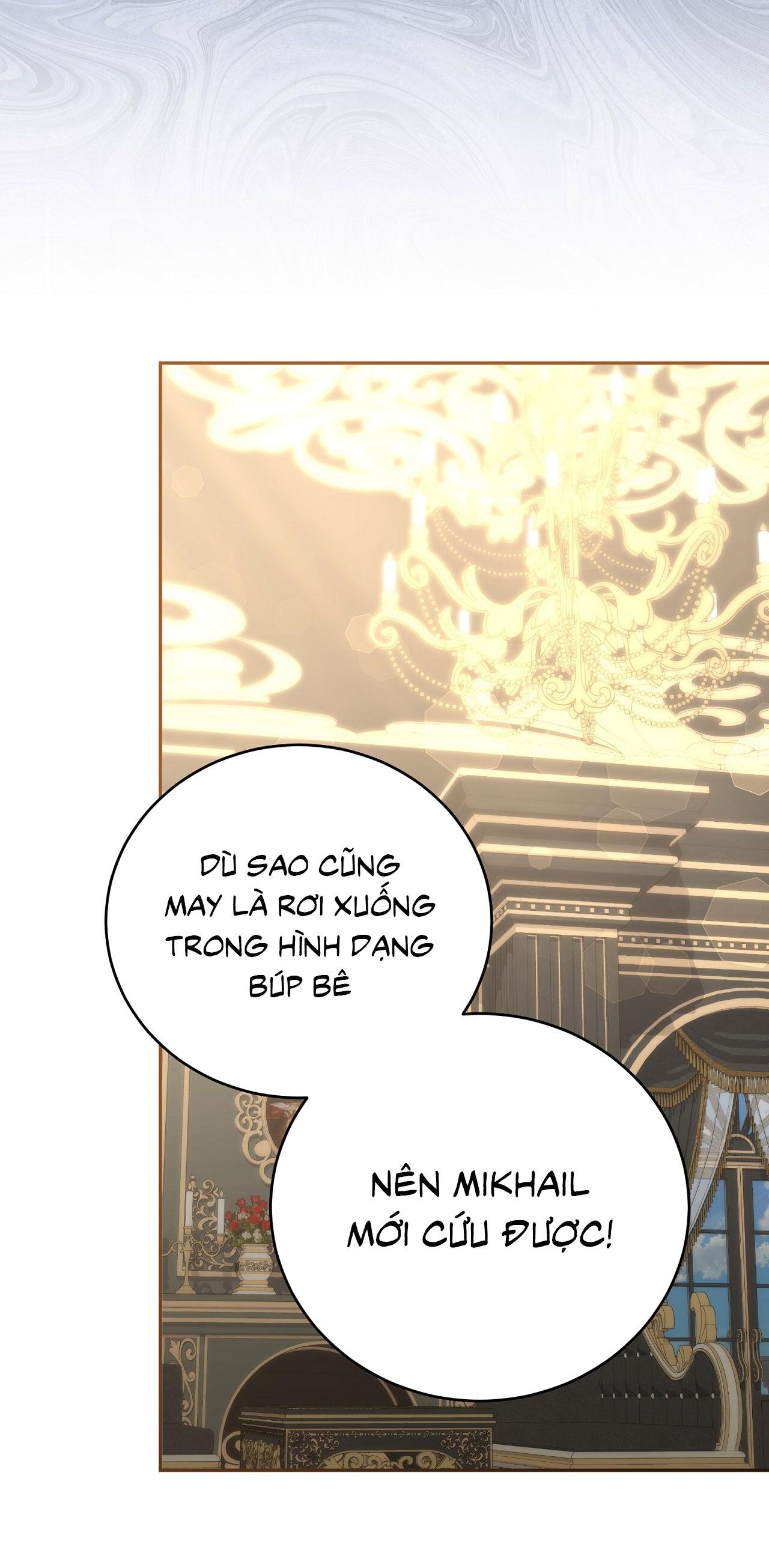 Xuyên thành cục bông của tên cuồng công Chapter 42 - Next Chapter 43