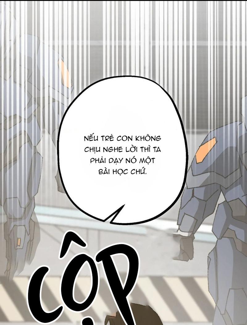 Hãy khóc đi đừng ngại ngùng! Chapter 38 - Next 