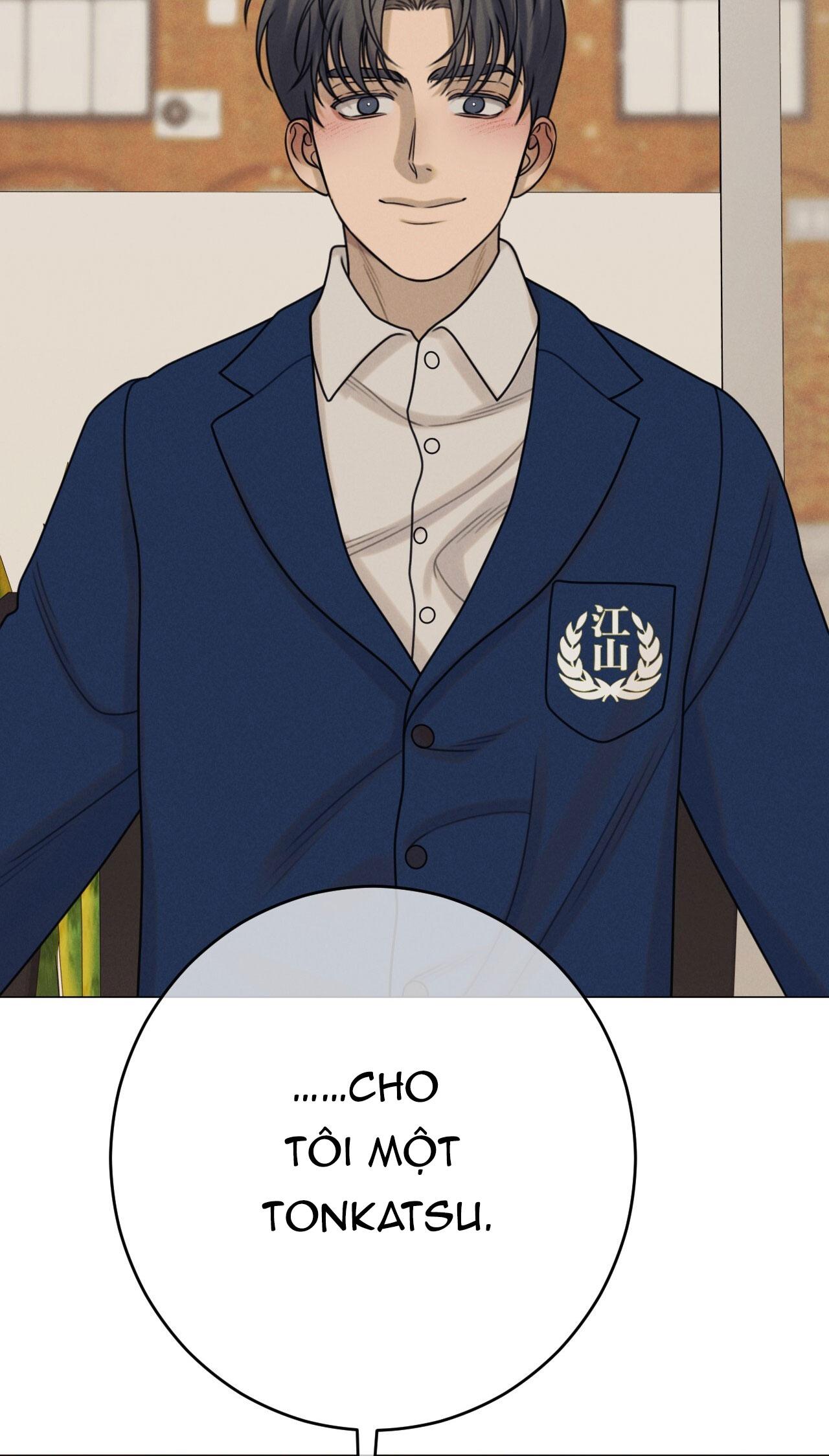 QUẺ BÓI GIẤC MƠ CỦA YÊU TINH Chapter 58 - Next 
