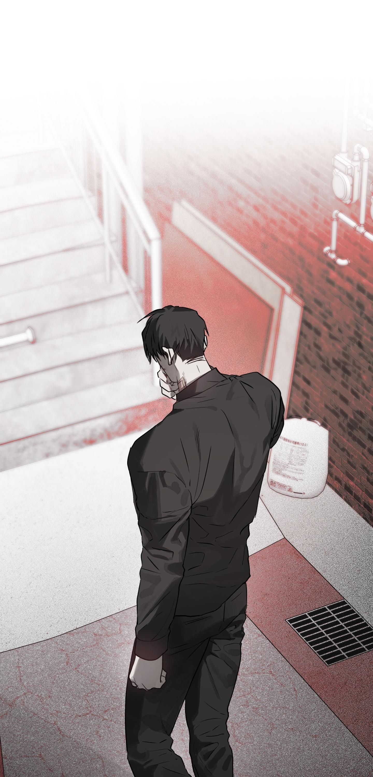 (GĐCV) NGÔI NHÀ DỊ THƯỜNG Chapter 27 - Next 
