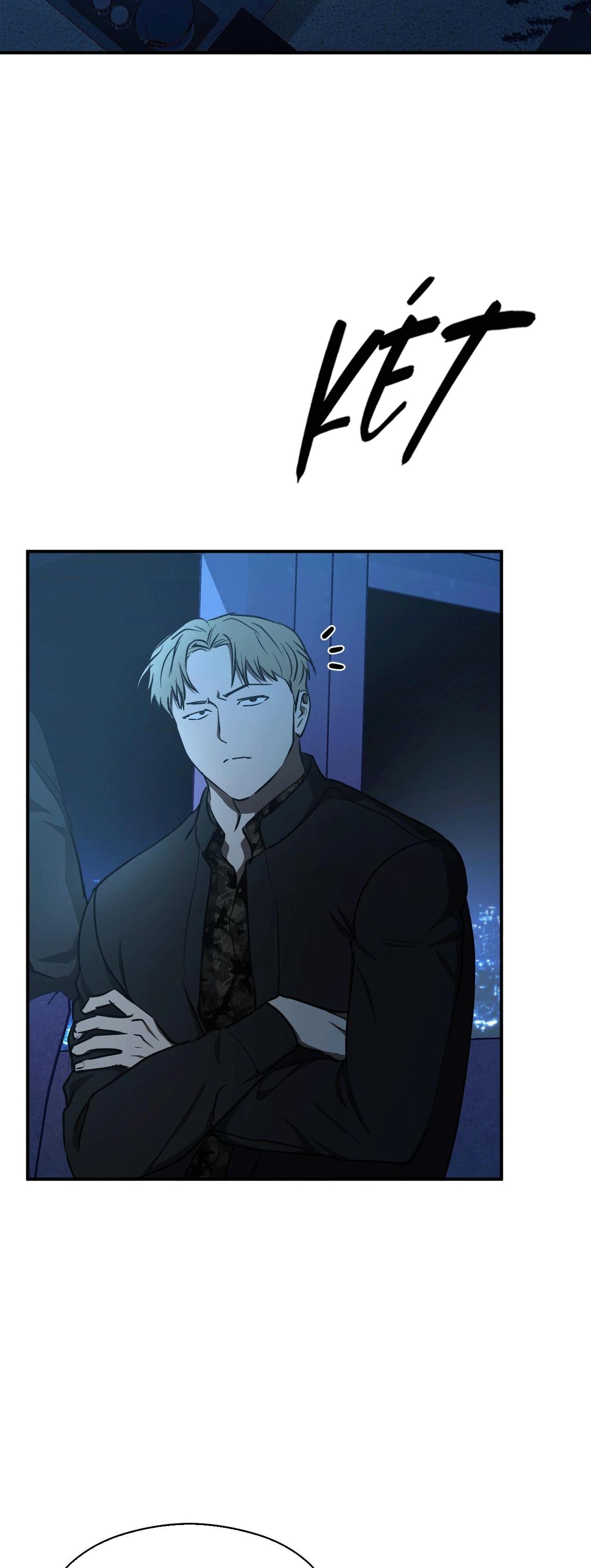 ĐỘC XÀ Chapter 33 - Next 