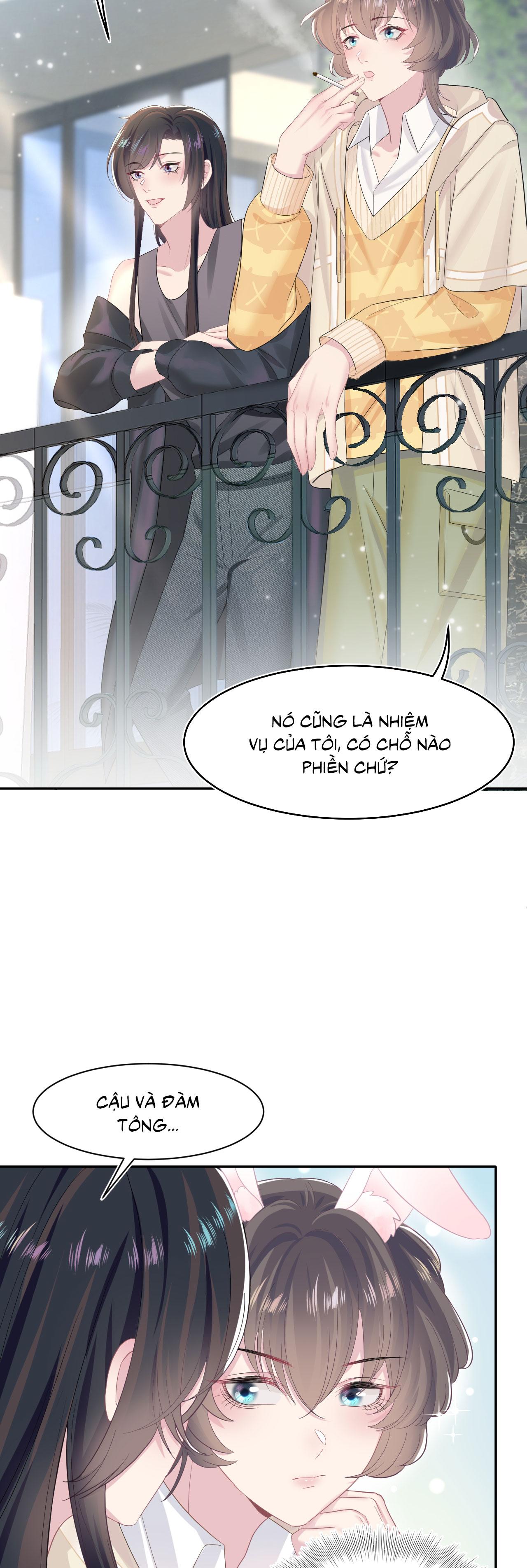 Tuyệt mỹ bạch liên hoa online dạy học Chapter 77 - Next 