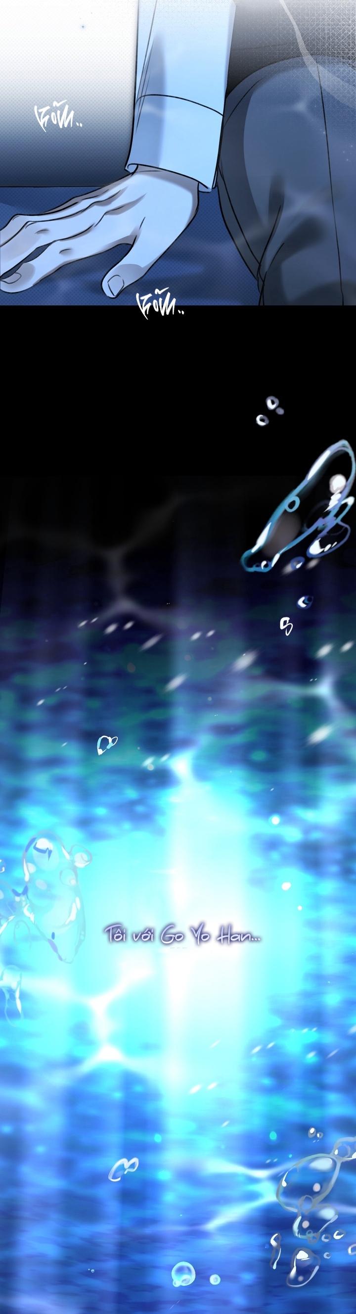 EIGHTEEN'S BED Chapter 28 - Next 