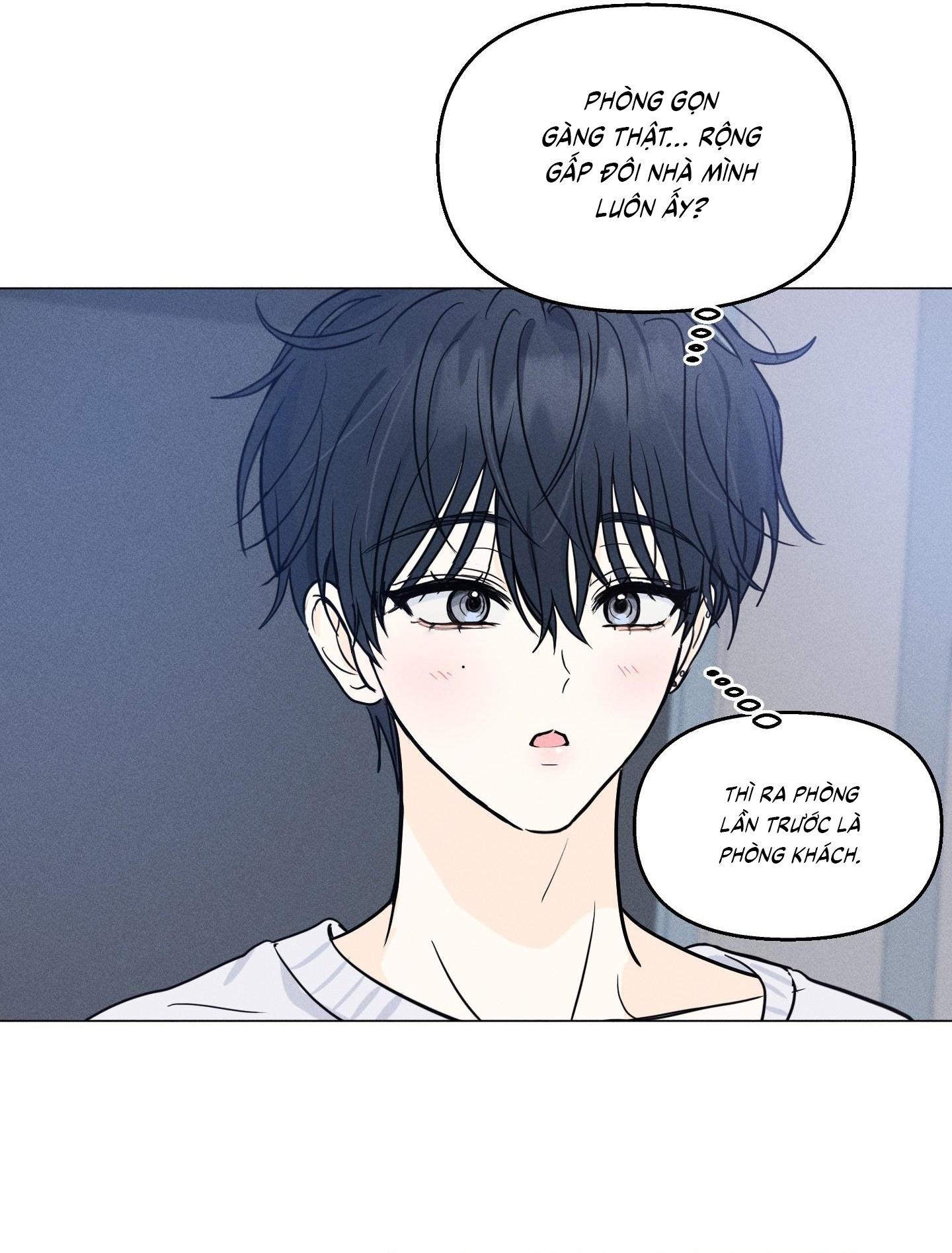 (CBunu) LOVE STRUCK Chapter 9 - Next 
