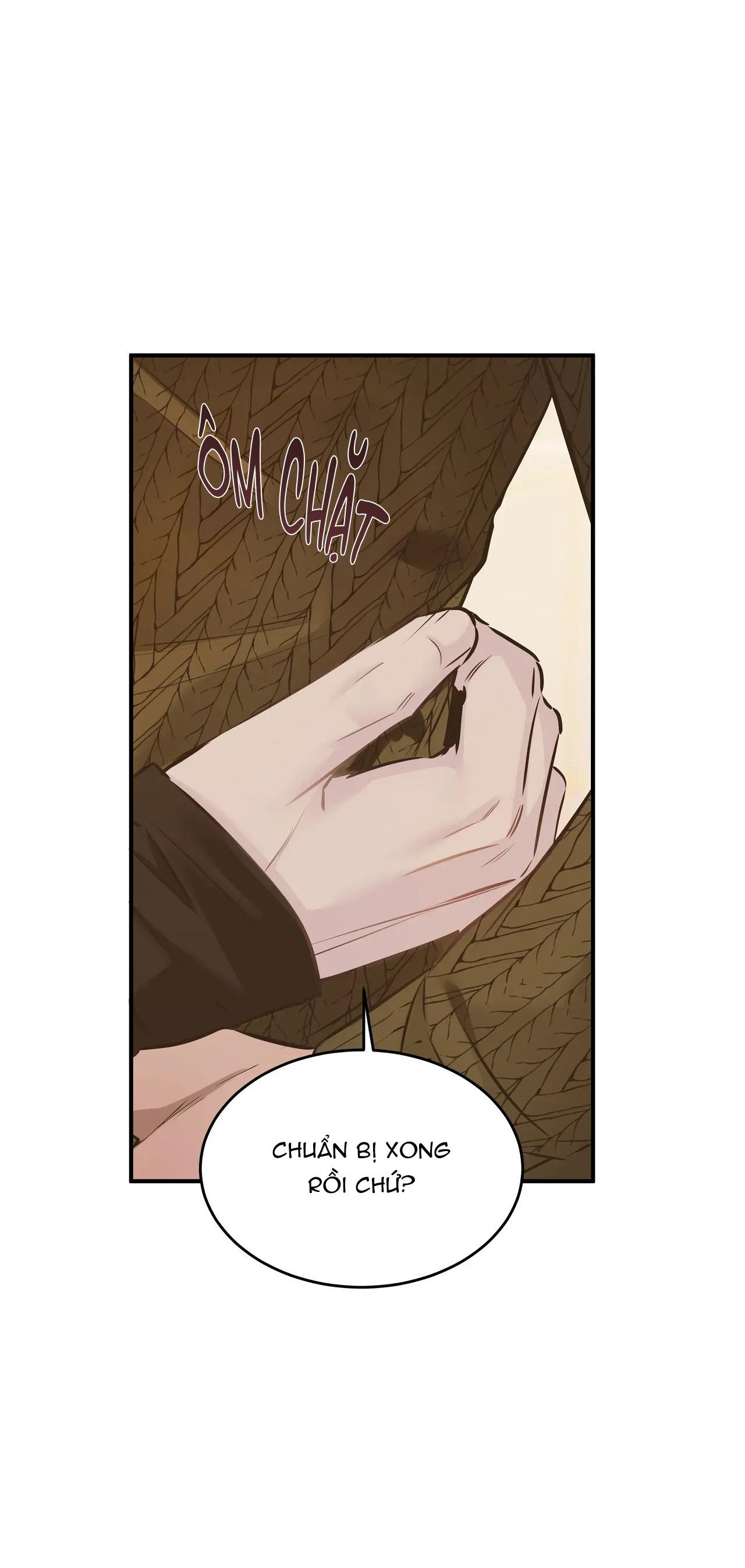 ÂN NHÂN CỦA RẮN Chapter 34 END - Next 